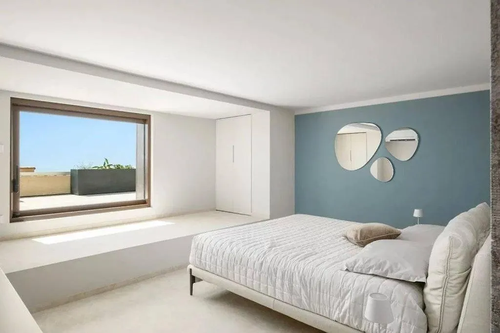 Unique Sea View - Parking Apartment Roquebrune-Cap-Martin